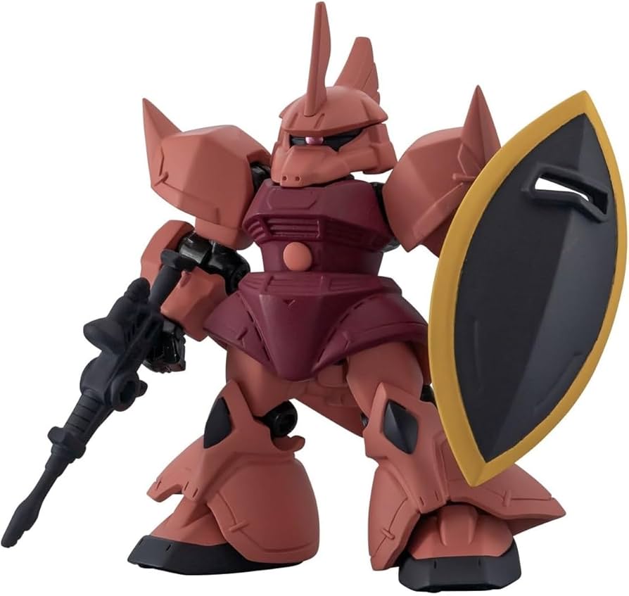 Amazon | 機動戦士 MOBILE SUIT ENSEMBLE 28 モビルスーツ